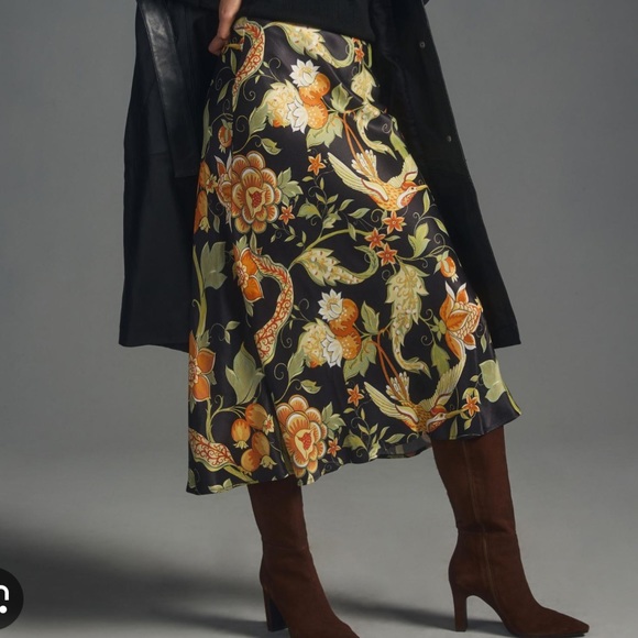 Anthropologie Conditions Apply Dress Never Worn - Picture 3 of 6